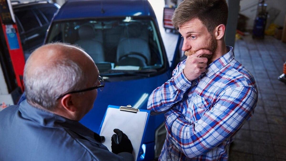 Stay Away From These 5 Car Brands With The Highest Maintenance Costs